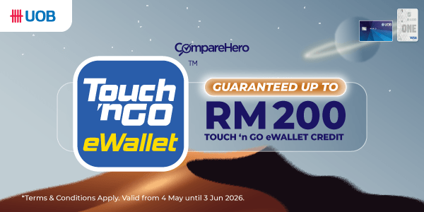 uob world card?click=featurebox&asset=UOBK2605W41 Flash Deal