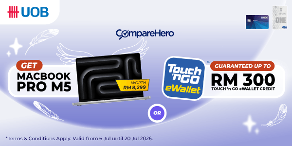 uob world card?click=featurebox&asset=UOBK2606W41 Flash Deal