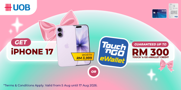 uob world card?click=featurebox&asset=UOBK2608W12 Flash Deal