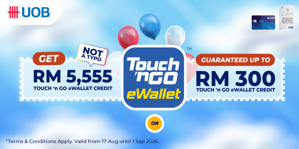 uob world card?click=featurebox&asset=UOBK2608W31 Flash Deal