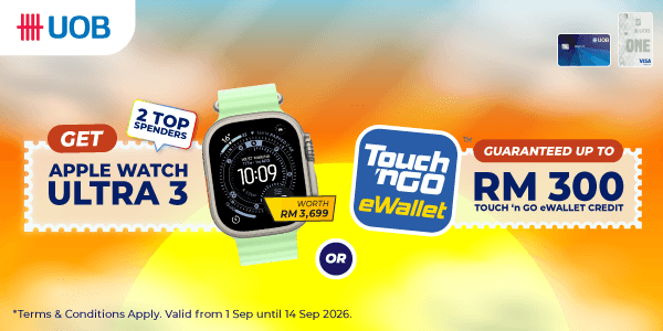 uob world card?click=featurebox&asset=UOBK2609W21 Flash Deal