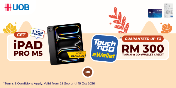 uob world card?click=featurebox&asset=UOBK2610W21 Flash Deal