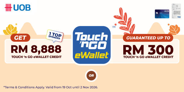 uob world card?click=featurebox&asset=UOBK2610W21 Flash Deal