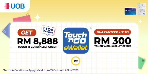 uob world card?click=featurebox&asset=UOBK2610W21 Flash Deal