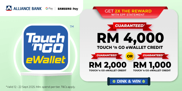 AmBank Cash Rebate Visa Platinum Card?filter=AmBank Flash Deal